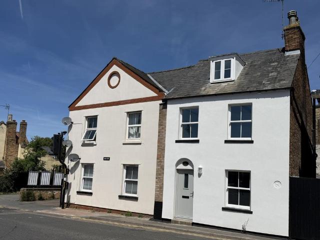 House for sale in Barway, Cambridgeshire