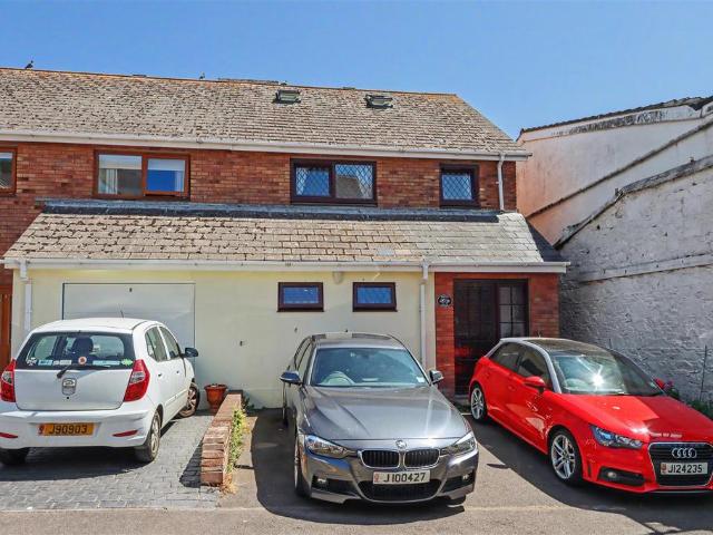 House for sale in St Helier, Greater London