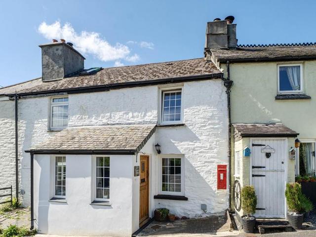 House for sale in Old Mill, Isle Of Man