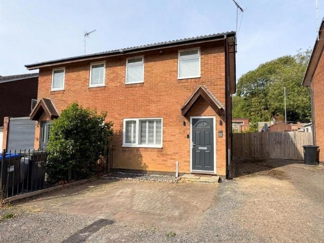House for sale in Southbrook, Daventry