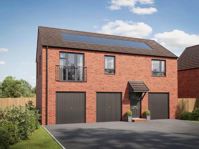 House for sale in Crewkerne, Somerset