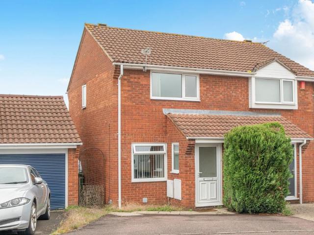 House for sale in Yate, South Gloucestershire