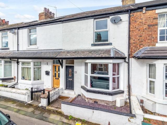 House for sale in Oatlands, Harrogate