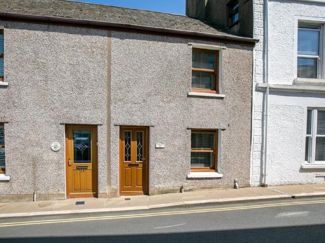 House for sale in Scotland