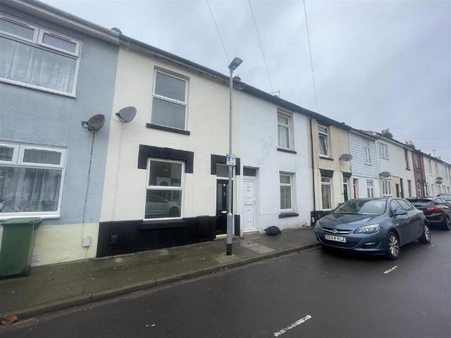 House for sale in Milton, City Of Portsmouth