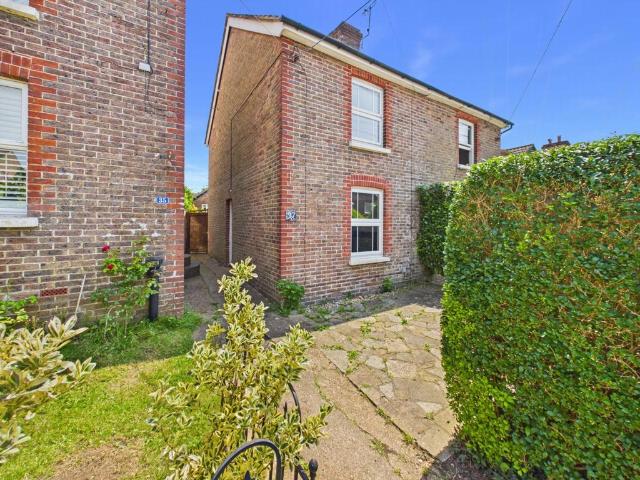House for sale in Southdowns Park, Perryfields