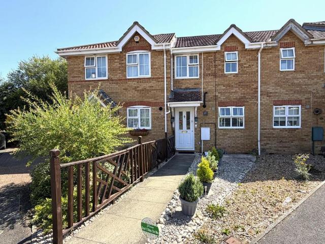 House for sale in Sandy, Bedfordshire