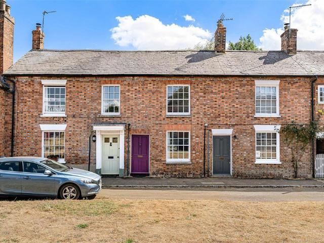 House for sale in Brill