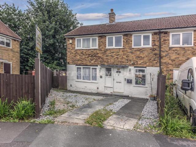 House for sale in Ashton-on-Ribble, Higher Bartle