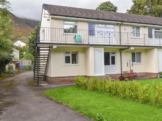 House for sale in Threlkeld, Westmorland and Furness