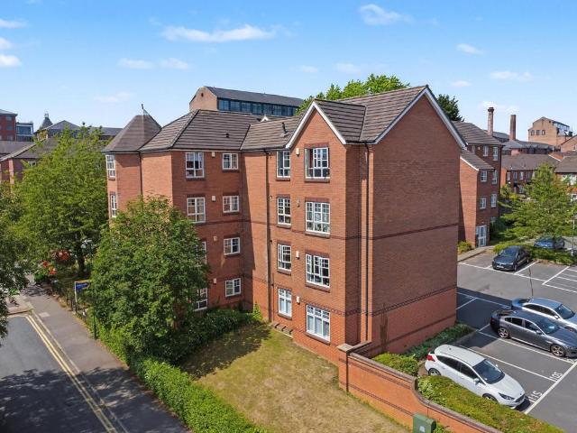 House for sale in Haddon, East Midlands
