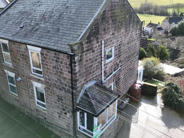 House for sale in Whiston, South Yorkshire