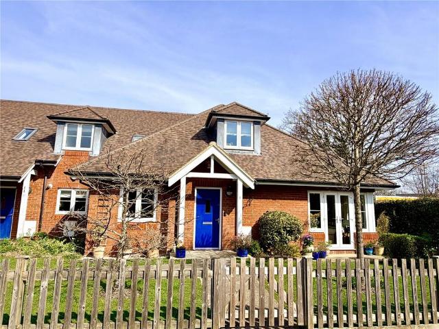 House for sale in Pennington, Ashurst Bridge
