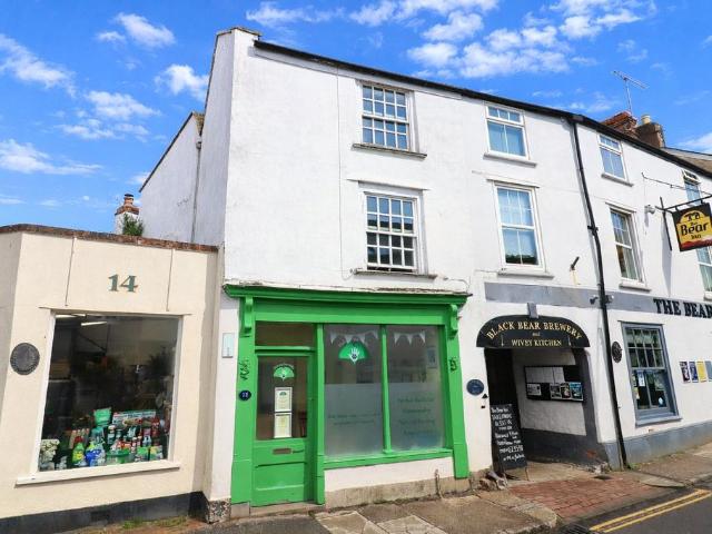 House for sale in Hartswell, Wiveliscombe