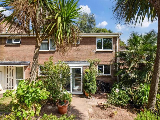 House for sale in Newton St Cyres, Devon