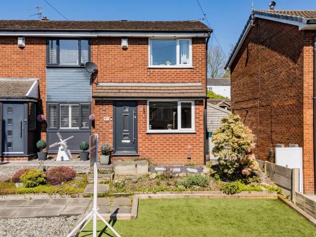 House for sale in Lee Bank, Isle Of Man