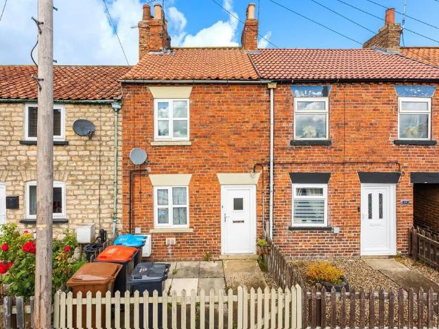 House for sale in Norton-on-derwent, North Yorkshire