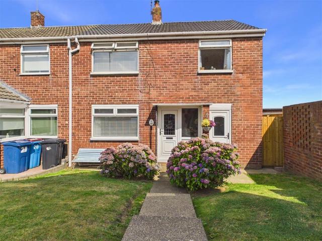 House for sale in Horsley Hill, South Tyneside