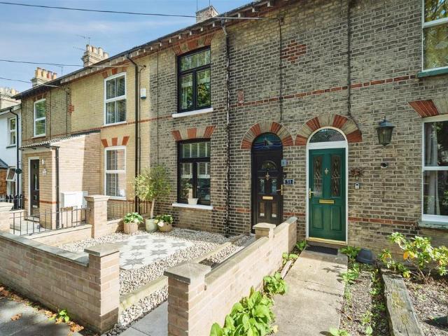 House for sale in Eastbridge, Suffolk