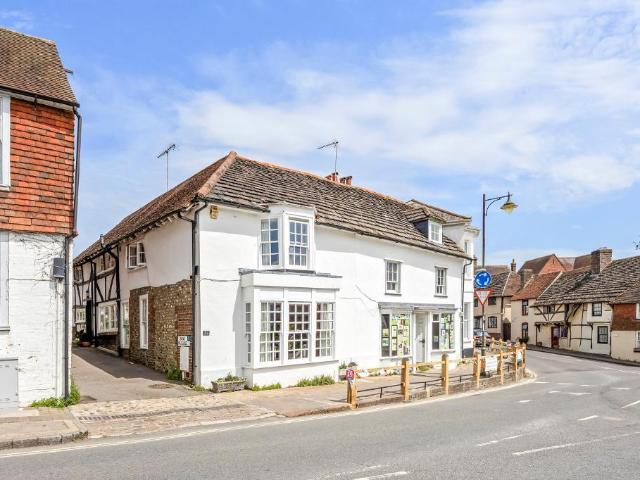 House for sale in Horsham, West Sussex
