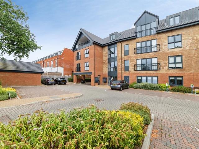 House for sale in Old Town, Shephall