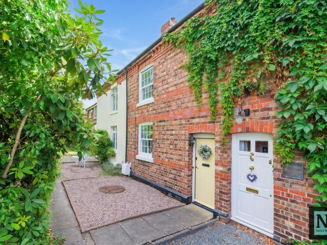 House for sale in Polesworth CP, Gun Hill