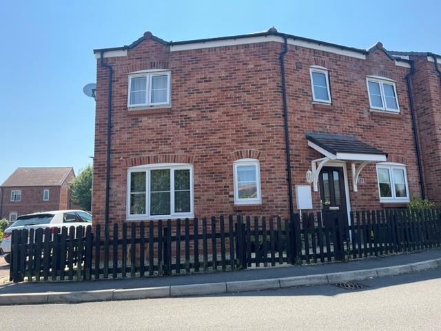 House for sale in Bromsberrow Heath, Gloucestershire