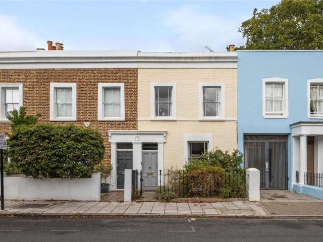 House for sale in London Borough of Lambeth, Greater London