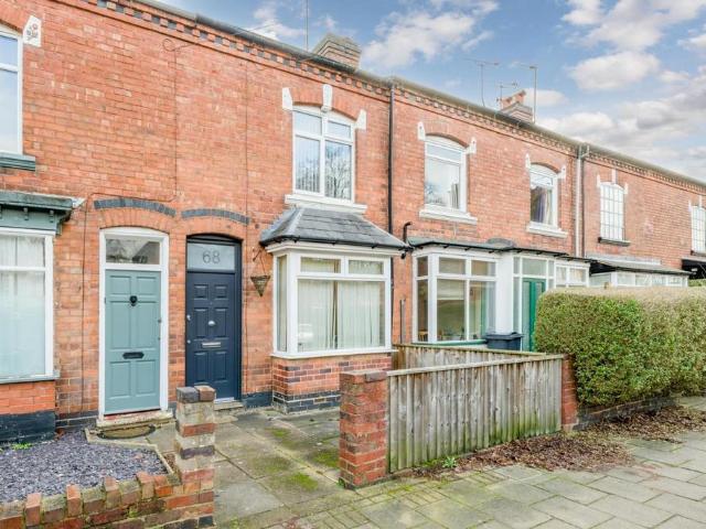 House for sale in Harborne, West Midlands