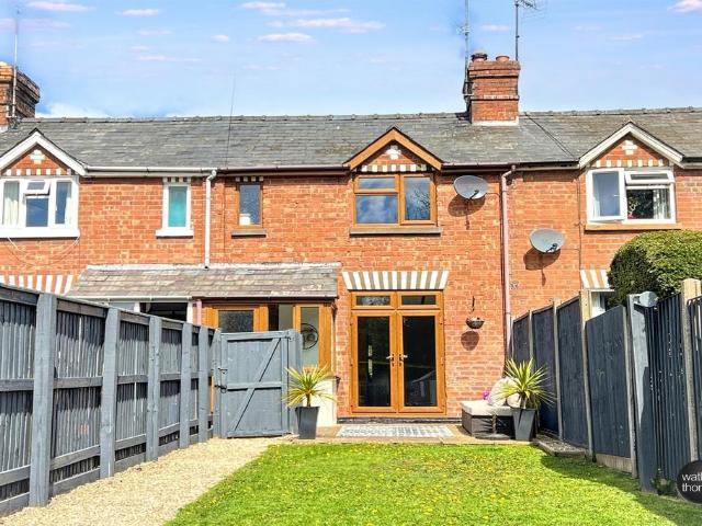 House for sale in Bromyard