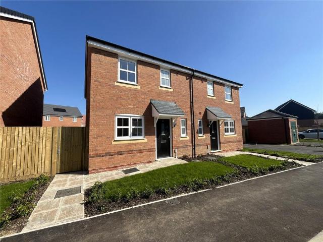 House for sale in Salisbury, Isle Of Man