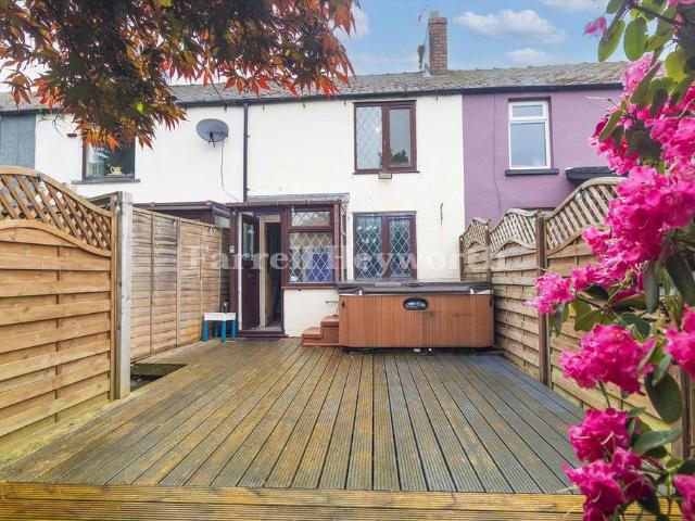 House for sale in Barrow
