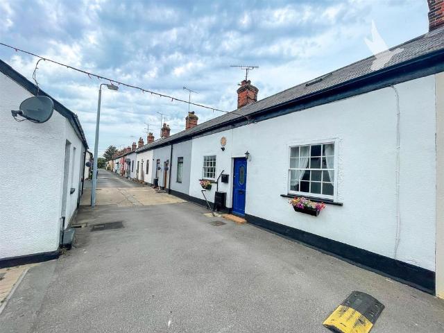 House for sale in Maldon, Essex