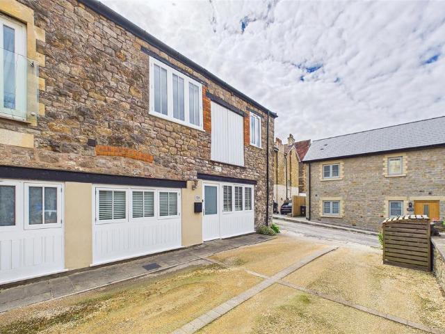 House for sale in Walton Park, Clevedon