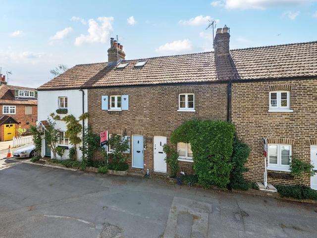 House for sale in Holyport, Bray