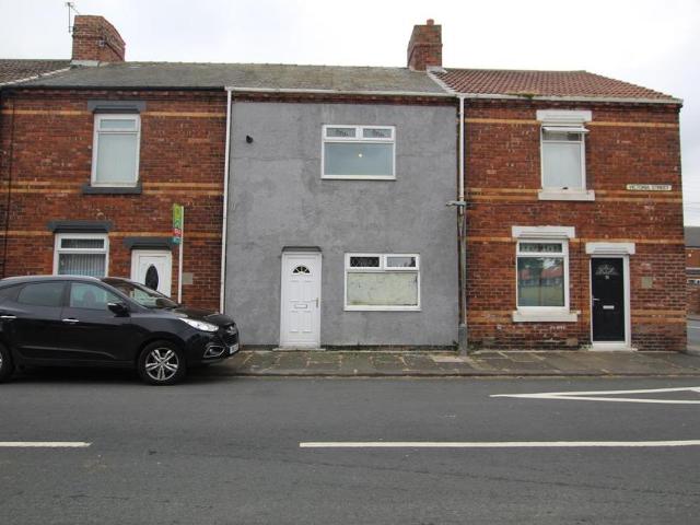 House for sale in Shotton Colliery