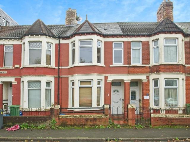 House for sale in Falcon Lodge, Wales
