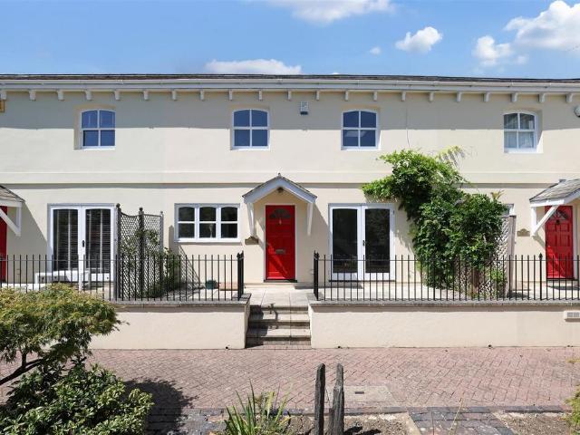 House for sale in Montpellier, Golden Valley