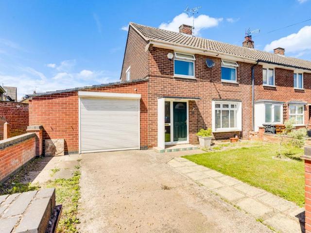 House for sale in Caldermill, East Midlands