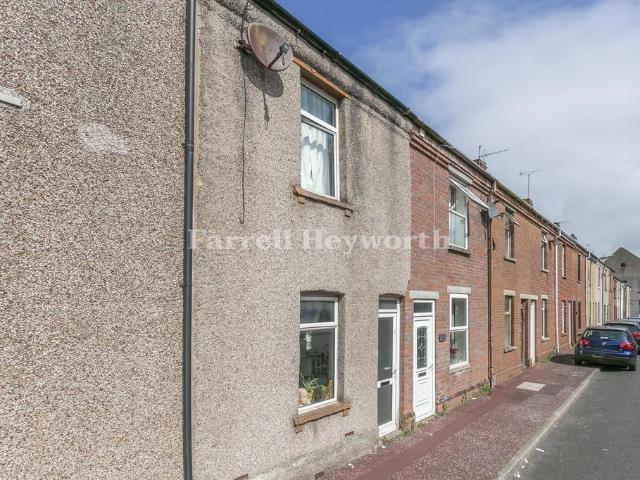 House for sale in Barrow