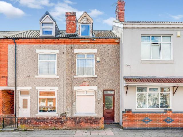 House for sale in Wighay, Ashfield