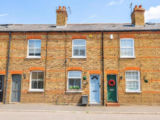 House for sale in Clewer Village, Windsor
