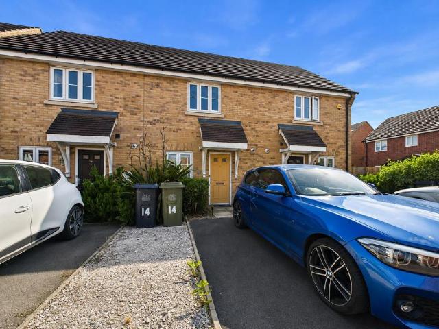 House for sale in Mackworth, Kedleston