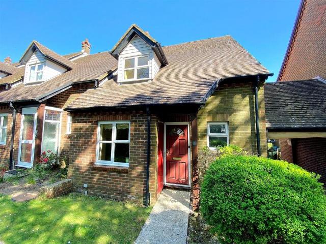 House for sale in Old Town, Heathlands
