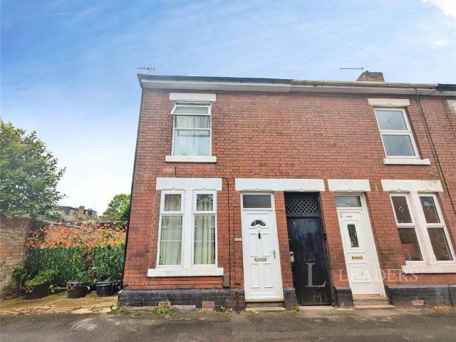 House for sale in Littleover, East Midlands