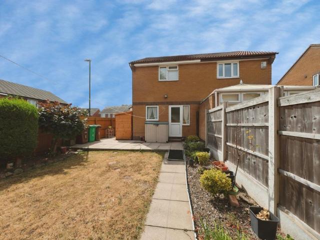 House for sale in Beechdale, Haddon