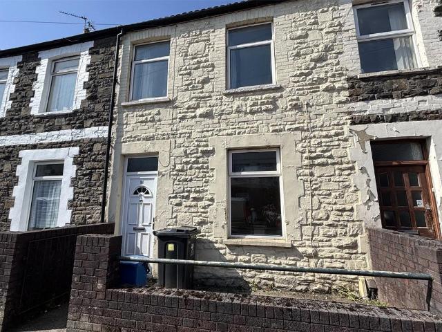 House for sale in Plasnewydd, Falcon Lodge