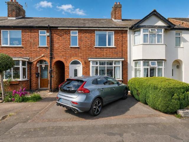 House for sale in Lash Hill, Barton