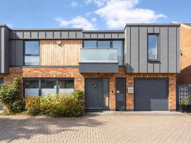 House for sale in Tivoli, Cheltenham