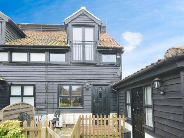 House for sale in Oakland Farm, Brentwood